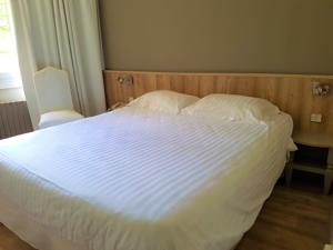 Hotel Causse Comtal : Chambre Double Standard
