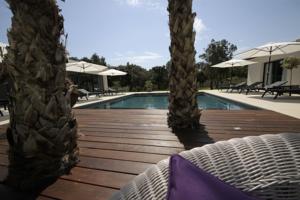 Hebergement La Maison d'Ambrine - La Villa : photos des chambres