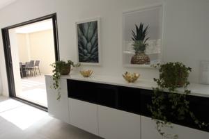 Hebergement La Maison d'Ambrine - La Villa : photos des chambres