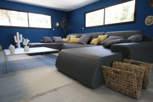 Hebergement La Maison d'Ambrine - La Villa : photos des chambres