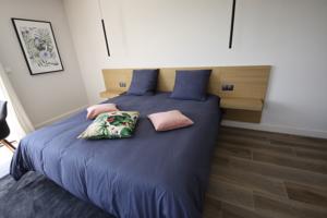 Hebergement La Maison d'Ambrine - La Villa : photos des chambres