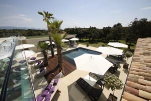 Hebergement La Maison d'Ambrine - La Villa : photos des chambres
