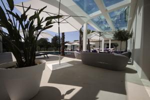 Hebergement La Maison d'Ambrine - La Villa : photos des chambres