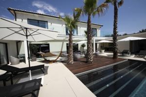 Hebergement La Maison d'Ambrine - La Villa : photos des chambres