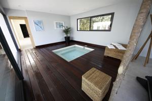 Hebergement La Maison d'Ambrine - La Villa : photos des chambres
