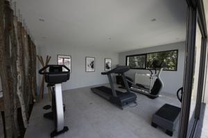Hebergement La Maison d'Ambrine - La Villa : photos des chambres