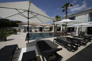 Hebergement La Maison d'Ambrine - La Villa : photos des chambres