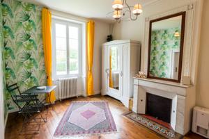 Chambres d'hotes/B&B Prechac Park : photos des chambres