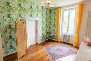 Chambres d'hotes/B&B Prechac Park : photos des chambres