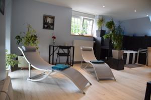 Chambres d'hotes/B&B Le Puits Au Quertier : photos des chambres