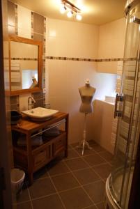 Chambres d'hotes/B&B Le Puits Au Quertier : photos des chambres