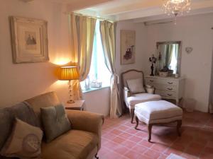Hebergement Au Lauche : Maison 1 Chambre