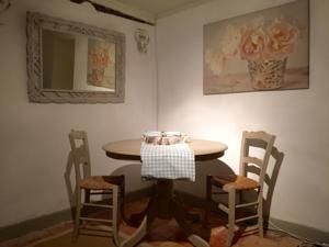 Hebergement Au Lauche : photos des chambres