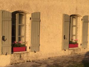 Hebergement Au Lauche : photos des chambres