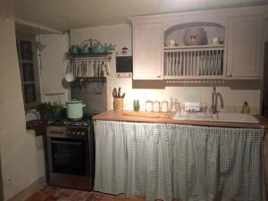 Hebergement Au Lauche : photos des chambres