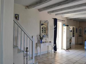 Hebergement Holiday home Fleurac I-595 : photos des chambres