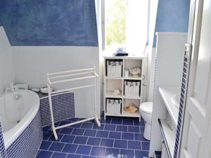 Hebergement Holiday home Fleurac I-595 : photos des chambres