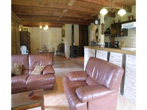 Hebergement Holiday home Cause de Clerans 37 : photos des chambres