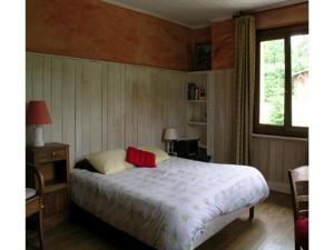 Hebergement Holiday home Cause de Clerans 37 : photos des chambres