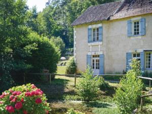 Hebergement Holiday home Moulin de Beneventie J-632 : photos des chambres