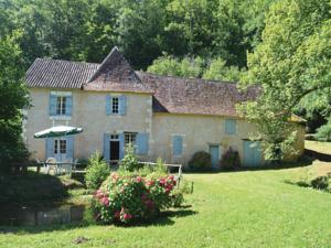 Hebergement Holiday home Moulin de Beneventie J-632 : photos des chambres