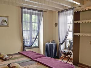 Hebergement Holiday Home Sainte Alvere Rue De La Republic : photos des chambres