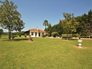Hebergement Holiday home Monsegur 20 : Maison de Vacances de 3 Chambres 