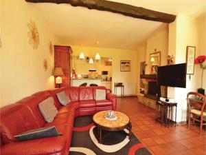 Hebergement Holiday home Monsegur 20 : photos des chambres