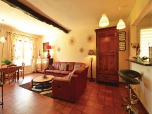 Hebergement Holiday home Monsegur 20 : photos des chambres