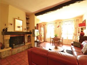 Hebergement Holiday home Monsegur 20 : photos des chambres