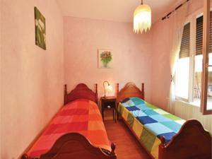 Hebergement Holiday home Monsegur 20 : photos des chambres