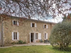 Hebergement Holiday home Monsegur 19 : photos des chambres