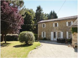 Hebergement Holiday home Monsegur 19 : photos des chambres
