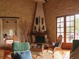 Hebergement Holiday home Monsegur 19 : photos des chambres