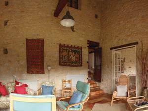 Hebergement Holiday home Monsegur 19 : photos des chambres