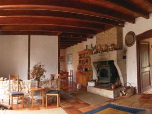 Hebergement Holiday home Monsegur 19 : photos des chambres