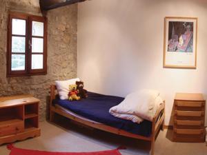 Hebergement Holiday home Monsegur 19 : photos des chambres