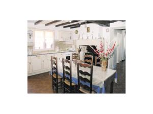Hebergement Holiday home Lieu Dit Blanchet L-652 : Maison de Vacances 2 Chambres