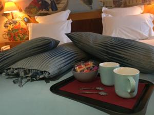 Hotel Le Carlton : photos des chambres