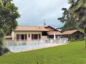 Hebergement Holiday home Allee Peyris : Maison de Vacances de 3 Chambres 