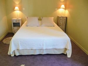 Hebergement Holiday Home Le Vieux Pommier : photos des chambres