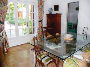 Hebergement Holiday Home Tonneins : photos des chambres