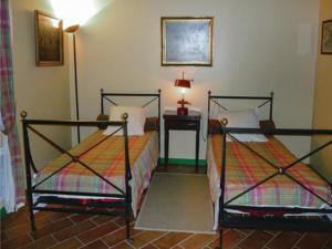 Hebergement Holiday Home Tonneins : photos des chambres