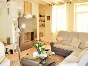 Hebergement Holiday home St Vivien de Monsegur N-645 : photos des chambres