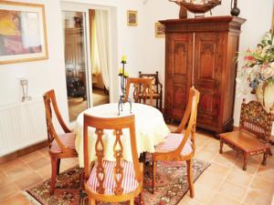 Hebergement Holiday home St Vivien de Monsegur N-645 : photos des chambres