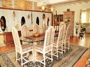 Hebergement Holiday home St Vivien de Monsegur N-645 : photos des chambres