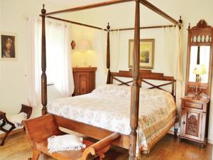 Hebergement Holiday home St Vivien de Monsegur N-645 : photos des chambres