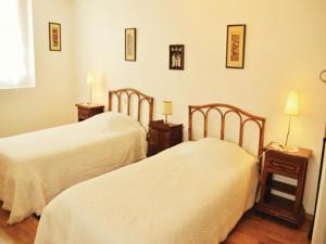 Hebergement Holiday home St Vivien de Monsegur N-645 : photos des chambres