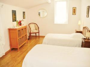 Hebergement Holiday home St Vivien de Monsegur N-645 : photos des chambres