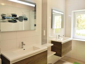 Hebergement Holiday home St Vivien de Monsegur N-645 : photos des chambres